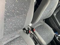 Gebraucht Opel Astra 96 PS (70 kW) 2001 Grau Kleinwagen