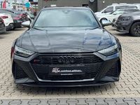 Gebraucht Audi RS6 Sport 600 PS (441 kW) 2023 Schwarz Kombi