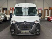 gebraucht Renault Master L3H2 Doka KLIMA NAVI TEMPOMAT AHK 7-SITZE