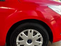 Gebraucht Ford Focus 125 PS (91 kW) 2009 Kleinwagen