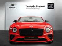 gebraucht Bentley Continental GTC V8 S NAIM Carbon Ceramic Styling