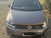 Gebraucht VW Golf VI Team 160 PS (117 kW) 2010 Braun Kleinwagen