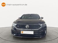 Gebraucht VW T-Roc R 300 PS (220 kW) 2022 Deep black perleffekt SUV