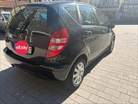 Second-hand Mercedes A200 2004 Negru Hatchback