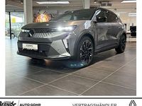 Gebraucht Renault Scenic E-Tech Esprit Alpine 160 kW (218 PS) 2025 Dolomitgrau metallic/dach in SUV