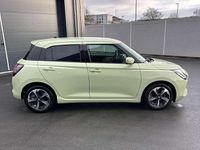 Gebraucht Suzuki Swift Comfort+ 83 PS (61 kW) 2025 Gelb Kleinwagen
