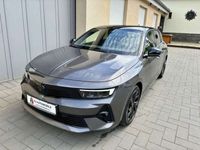 gebraucht Opel Astra Lim. GS Line