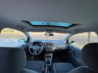 Gebraucht VW Golf VI 80 PS (58 kW) 2010 Silber Kleinwagen