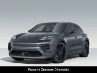Neu Porsche Macan 300 kW (408 PS) 2026 Grau SUV