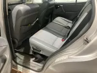 Brugt Mercedes ML320 218 HK (160 kW) 2001 Sølv SUV