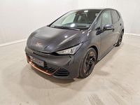 Gebraucht Cupra Born 150 kW (204 PS) 2022 Quasargrau Kleinwagen