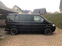 gebraucht VW Multivan T5