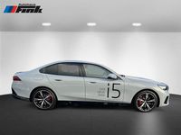 Second-hand BMW i5 250 kW (340 CP) 2024 Gri Berlinǎ
