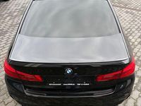 Gebraucht BMW M5 Competition Edition 625 PS (459 kW) 2019 Schwarz Limousine