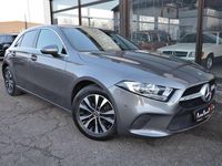 Gebraucht Mercedes A200 163 PS (119 kW) 2018 Mountaingrau  met. Kleinwagen