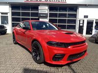 gebraucht Dodge Charger R/T Scat Pack Widebody Last Call