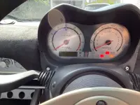 Gebraucht Lotus Elise 122 PS (89 kW) 2001 Blau Cabrio