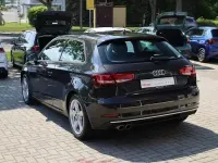 Gebraucht Audi A3 Sport 150 PS (110 kW) 2017 Braun Limousine