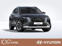 Neu Hyundai Tucson Trend 150 PS (110 kW) 2026 Schwarz SUV