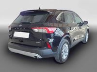 Usata Ford Kuga Titanium 224 CV (164 kW) 2023 Nero SUV