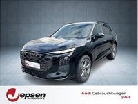 Gebraucht Audi Q3 Ambiente 150 PS (110 kW) 2025 Mythosschwarz metallic SUV