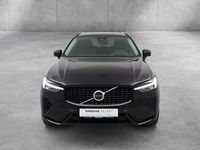 Gebraucht Volvo XC60 Plus 349 PS (256 kW) 2025 Schwarz SUV