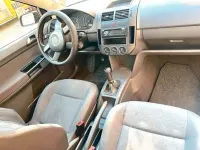 Gebraucht VW Polo 75 PS (55 kW) 2005 Schwarz Kleinwagen