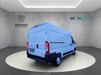 Gebraucht Opel Movano Edition 140 PS (102 kW) 2023 Weiss Limousine