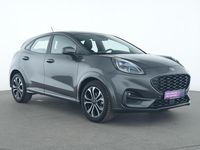Gebraucht Ford Puma ST-Line 155 PS (114 kW) 2023 Magnetic grau SUV
