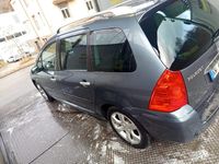 Gebraucht Peugeot 307 136 PS (100 kW) 2006 Silber Kombi