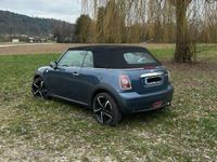 gebraucht Mini Cooper Cabriolet MR31