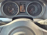 Second-hand VW Golf 105 CP (77 kW) 2011 Mov Cabrio