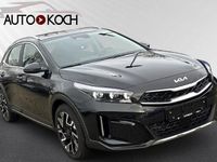 Gebraucht Kia XCeed Spirit 140 PS (102 kW) 2025 Schwarz SUV