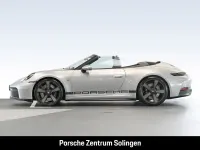 Neu Porsche 992 541 PS (397 kW) 2026 Grau Cabrio