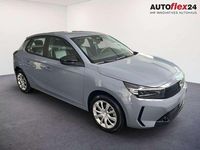 Neu Opel Corsa-e Edition 100 kW (136 PS) 2025 Grafik grau Kleinwagen