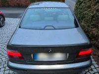 Gebraucht BMW 525 M Sport 192 PS (141 kW) 2003 Grau Limousine