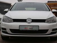 gebraucht VW Golf VII Lim. Trendline BMT TOP-ZUSTAND!