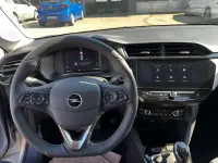Gebraucht Opel Corsa 75 PS (55 kW) 2024 Kristall silber Kleinwagen