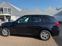 Gebraucht BMW X5 258 PS (189 kW) 2018 Schwarz SUV