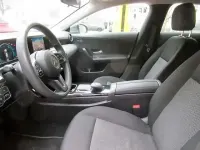 Gebraucht Mercedes CLA200 150 PS (110 kW) 2023 Mountaingraumetallic Coupé
