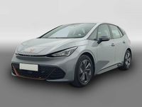 Gebraucht Cupra Born 150 kW (204 PS) 2024 Grau Kleinwagen