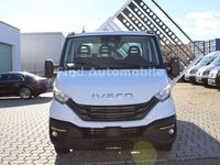 Neu Iveco Daily 160 PS (117 kW) 2025 Weiß