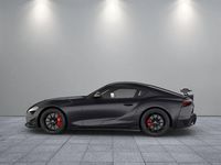 Neu Toyota Supra Edition 441 PS (324 kW) 2026 Schwarz Coupé