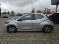 Neu Mazda 2 Exclusive-Line 116 PS (85 kW) 2026 Stormy silver Kleinwagen