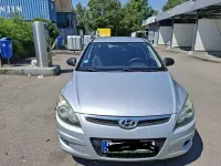 Gebraucht Hyundai i30 Classic 109 PS (80 kW) 2010 Limousine
