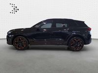 Neu Cupra Terramar VZ 265 PS (194 kW) 2026 Schwarz SUV