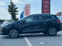 Gebraucht Renault Kadjar Bose Edition 131 PS (96 kW) 2018 Sternenschwarz SUV