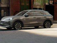 Neu VW T-Roc Style 150 PS (110 kW) 2026 Grau SUV