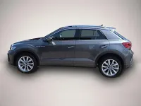 Gebraucht VW T-Roc R-line 150 PS (110 kW) 2025 Manufacturer SUV
