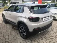 Gebraucht Jeep Avenger Altitude 101 PS (74 kW) 2023 Stone grey (3ys) SUV